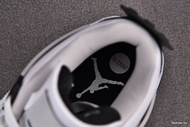 4 MILITARY BLACK RETRO DH6927-111 JORDAN 0411